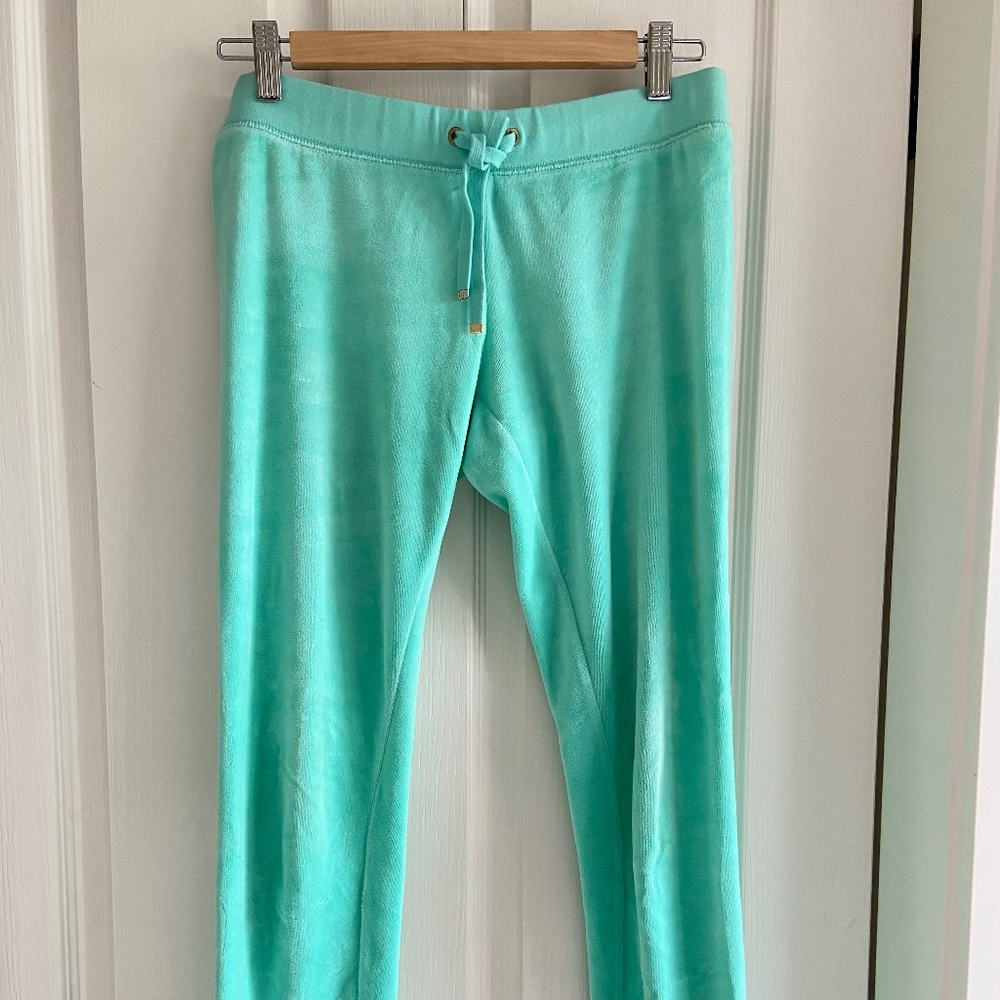 Juicy Couture Track Pants